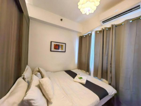 1BR Unit Condotel w Balcony FAME Residences #FM53